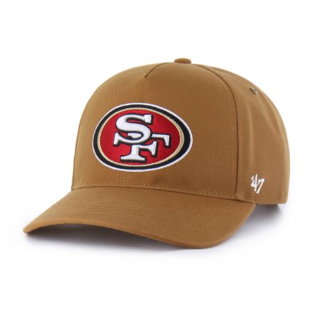 Carhartt San Francisco 49ers '47 Hitch Relaxed Fit