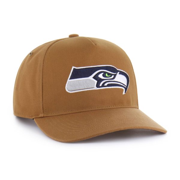 Carhartt Seattle Seahawks '47 Hitch Relaxed Fit