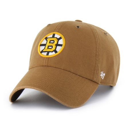 Carhartt Boston Bruins '47 Clean Up