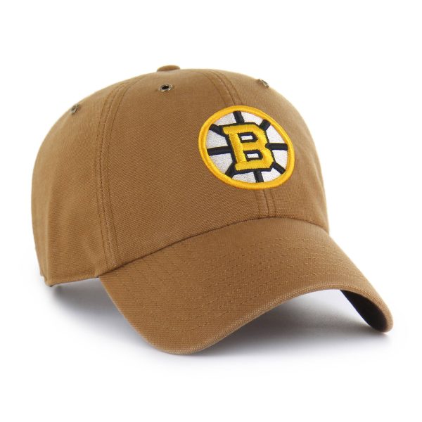 Carhartt Boston Bruins '47 Clean Up