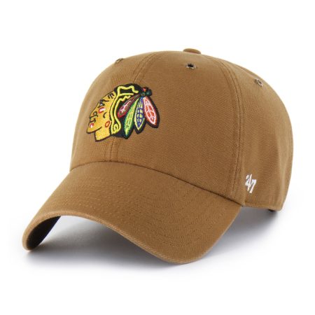 Carhartt Chicago Blackhawks '47 Clean Up