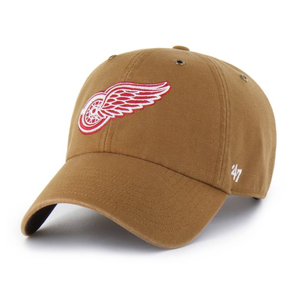 Carhartt Detroit Red Wings '47 Clean Up