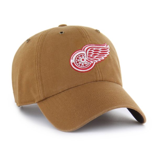 Carhartt Detroit Red Wings '47 Clean Up
