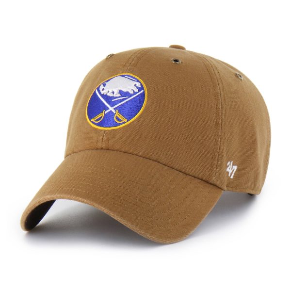 Carhartt Buffalo Sabres '47 Clean Up