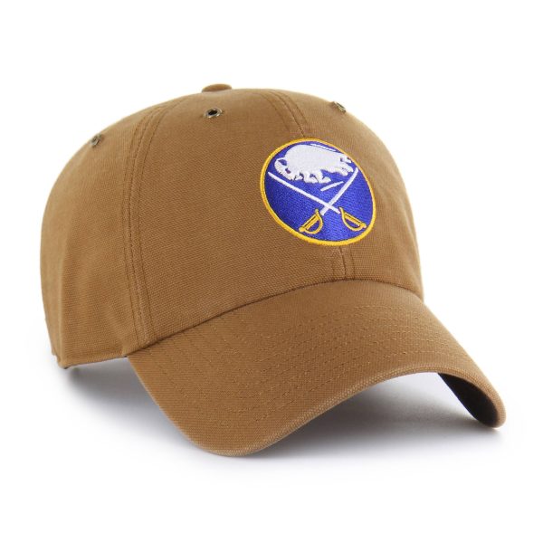 Carhartt Buffalo Sabres '47 Clean Up