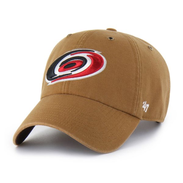 Carhartt Carolina Hurricanes '47 Clean Up