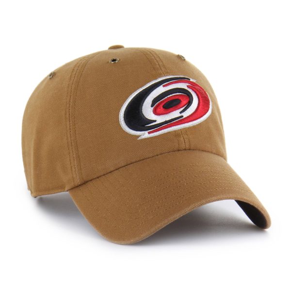 Carhartt Carolina Hurricanes '47 Clean Up