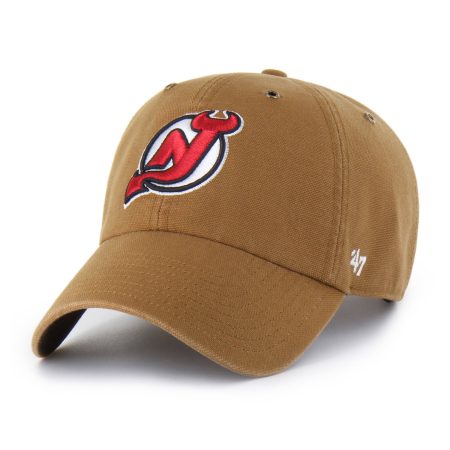 Carhartt New Jersey Devils '47 Clean Up