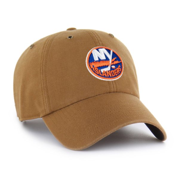 Carhartt New York Islanders '47 Clean Up