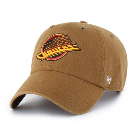 Carhartt Vancouver Canucks '47 Clean Up