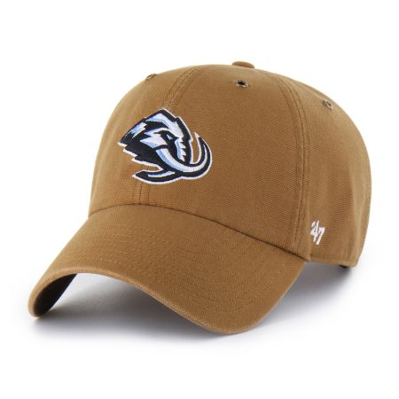 Carhartt Utah Hockey Club '47 Clean Up