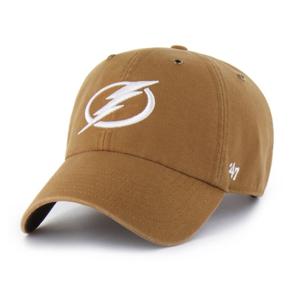 Carhartt Tampa Bay Lightning '47 Clean Up