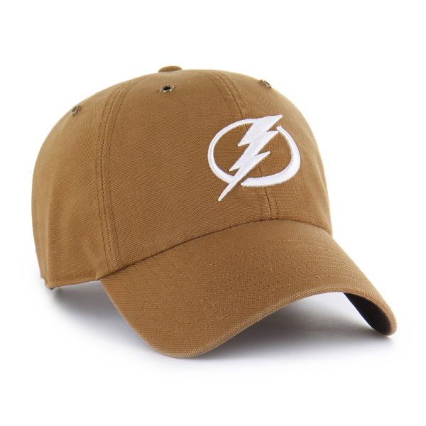 Carhartt Tampa Bay Lightning '47 Clean Up