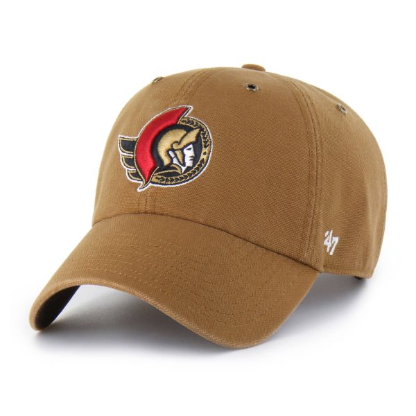 Carhartt Ottawa Senators '47 Clean Up
