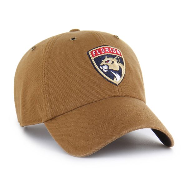 Carhartt Florida Panthers '47 Clean Up