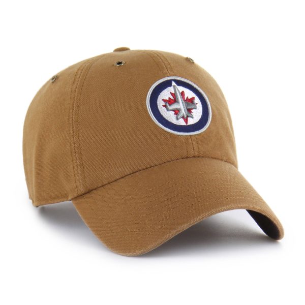 Carhartt Winnipeg Jets '47 Clean Up