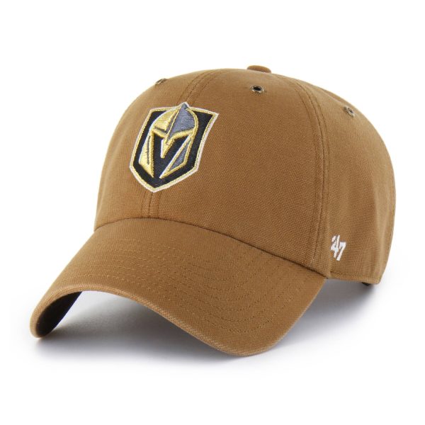 Carhartt Vegas Golden Knights '47 Clean Up