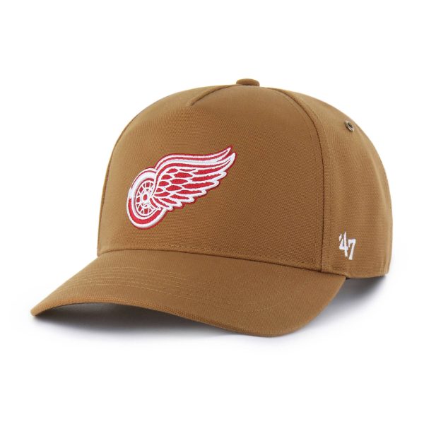 Carhartt Detroit Red Wings '47 Hitch