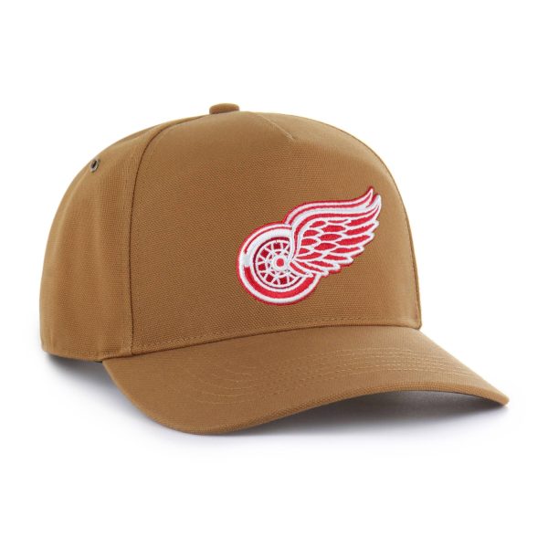 Carhartt Detroit Red Wings '47 Hitch