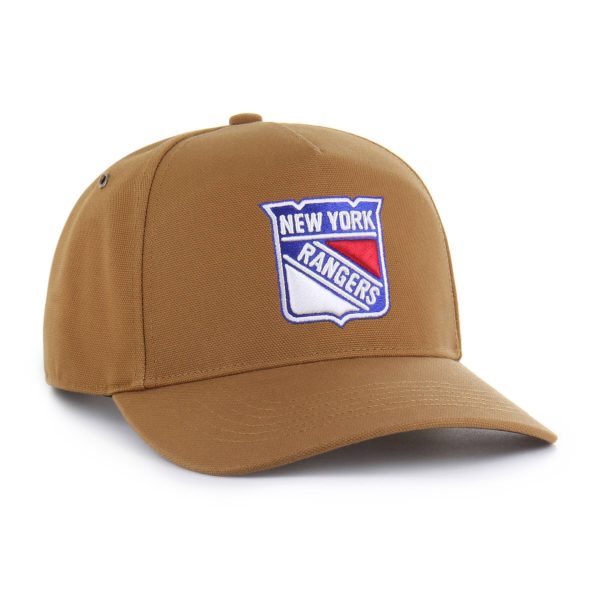 Carhartt New York Rangers '47 Hitch