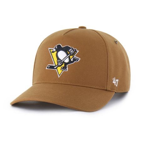 Carhartt Pittsburgh Penguins '47 Hitch