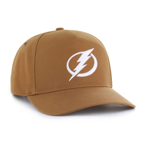 Carhartt Tampa Bay Lightning '47 Hitch