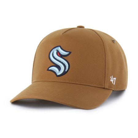 Carhartt Seattle Kraken '47 Hitch