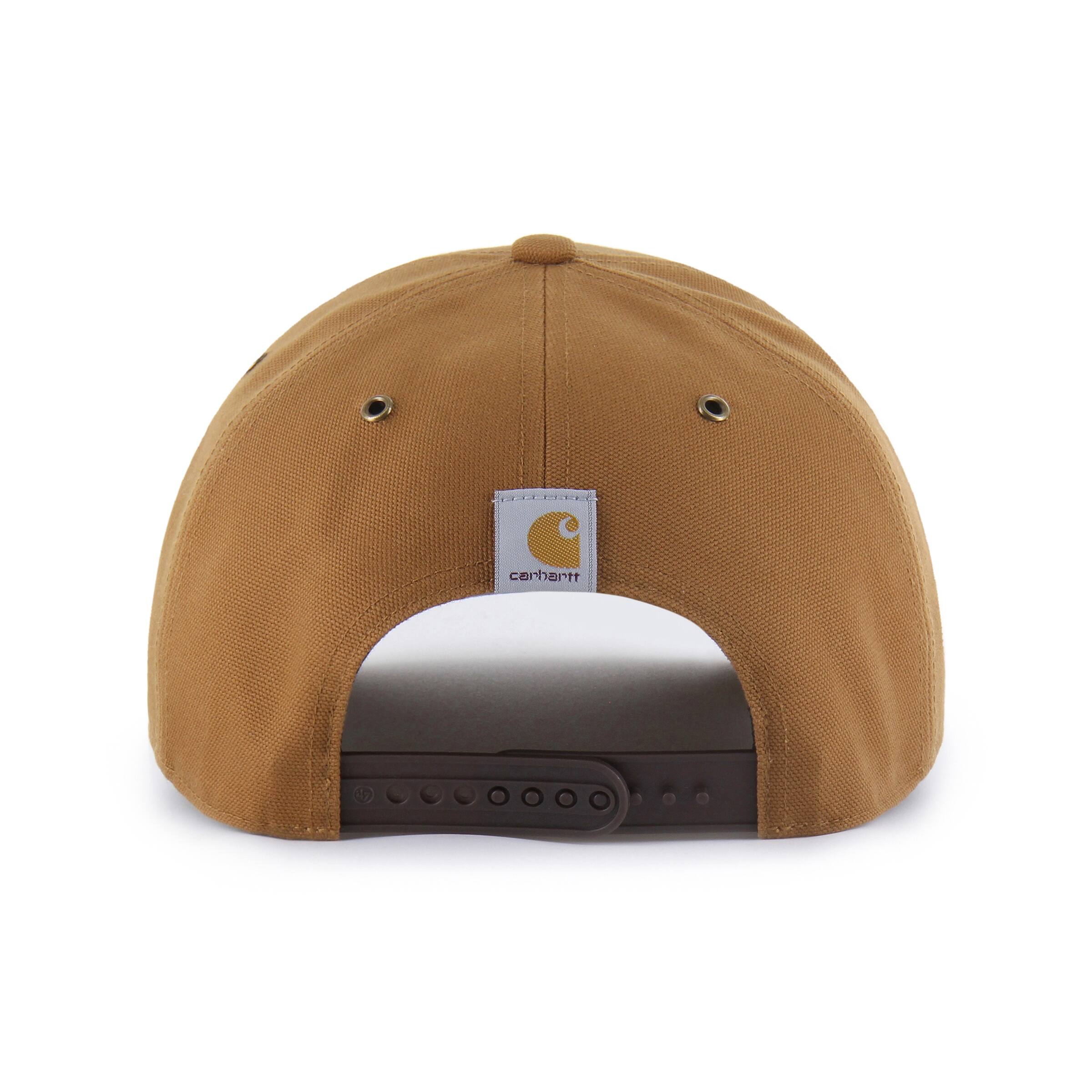 Carhartt Boston Bruins '47 Hitch - Image 2