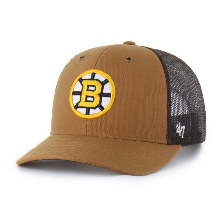 Carhartt Brown