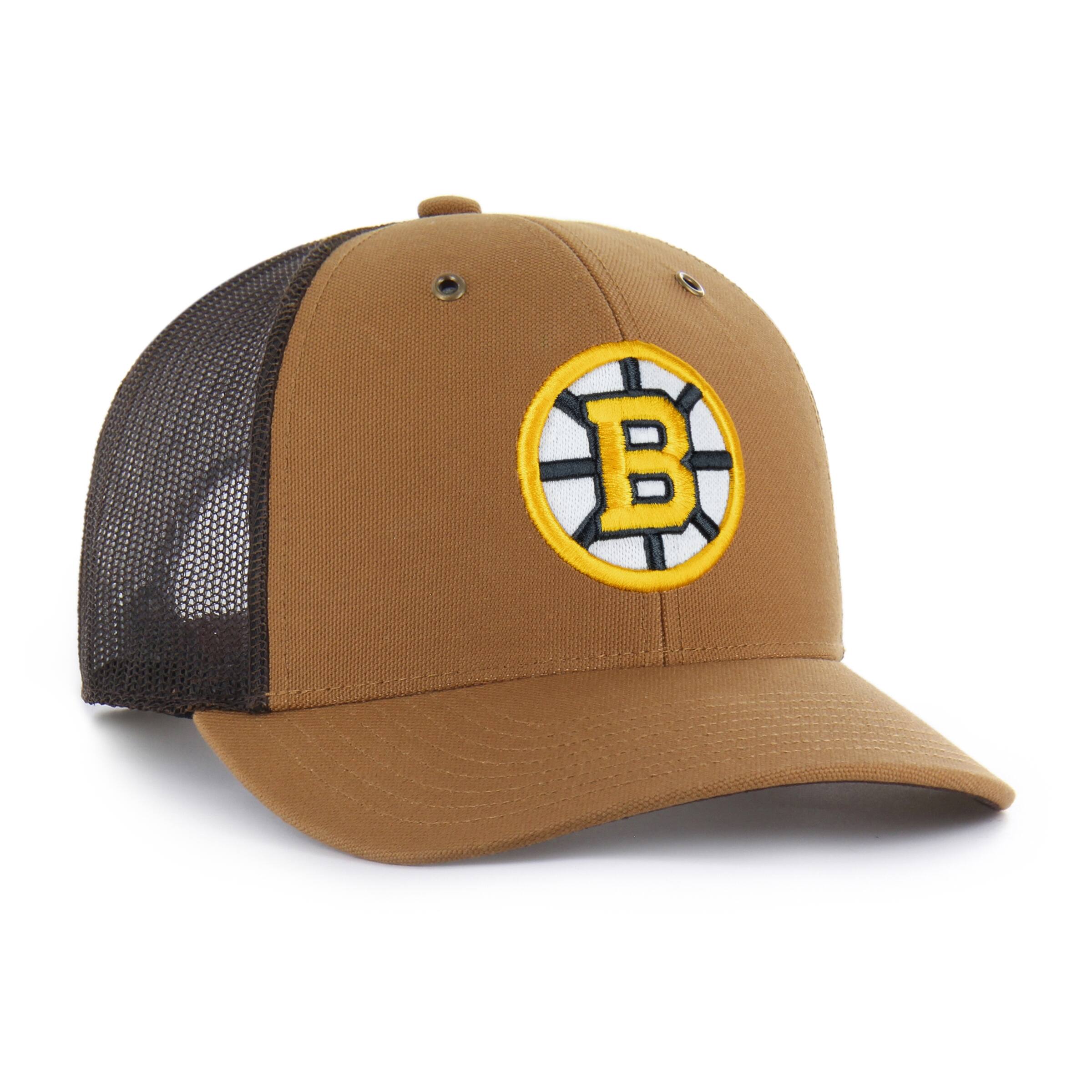 Carhartt Boston Bruins '47 Trucker - Image 4