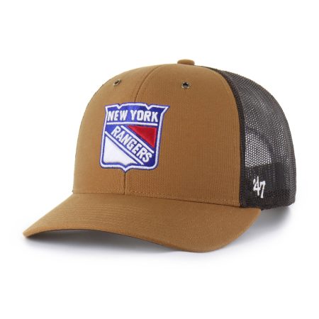 Carhartt New York Rangers '47 Trucker