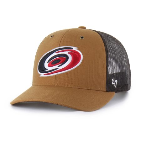 Carhartt Carolina Hurricanes '47 Trucker