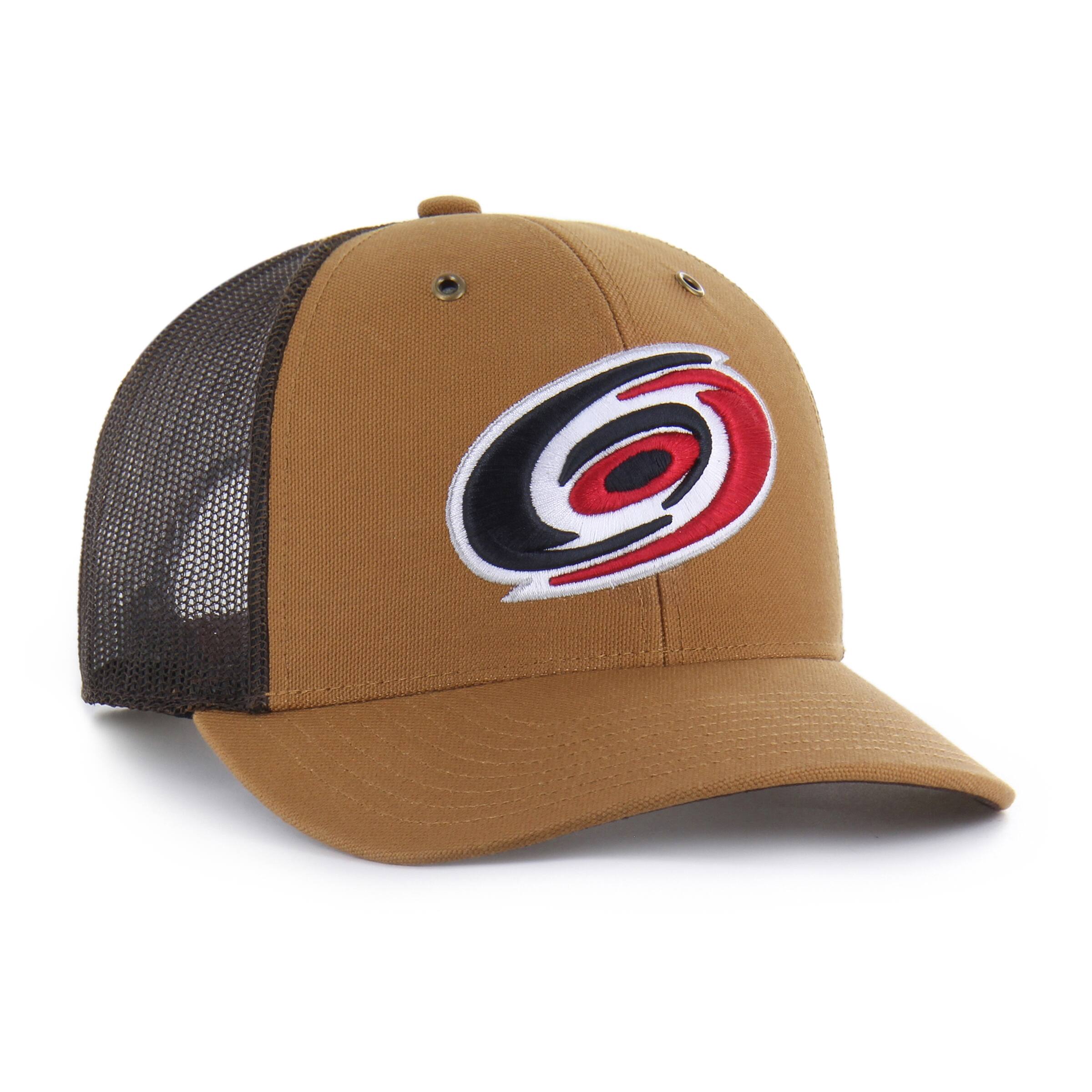 Carhartt Carolina Hurricanes '47 Trucker - Image 4