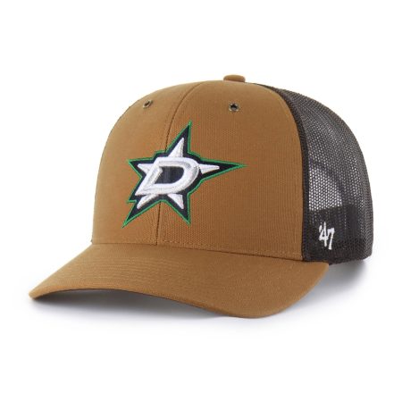 Carhartt Dallas Stars '47 Trucker