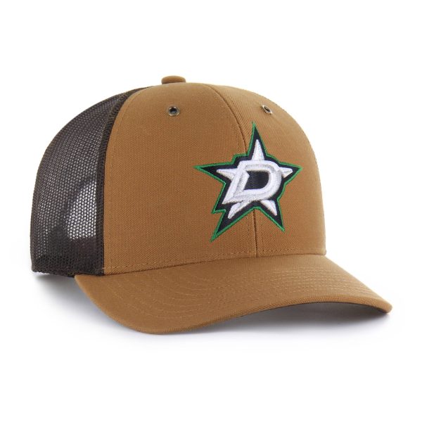 Carhartt Dallas Stars '47 Trucker