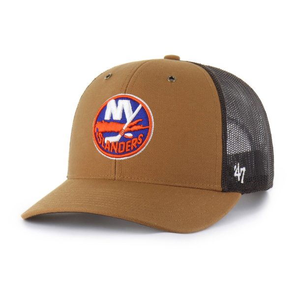 Carhartt New York Islanders '47 Trucker