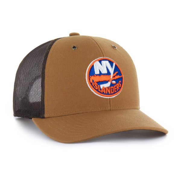 Carhartt New York Islanders '47 Trucker