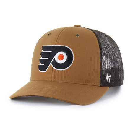 Carhartt Philadelphia Flyers '47 Trucker