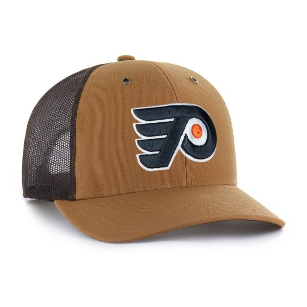 Carhartt Philadelphia Flyers '47 Trucker
