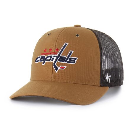 Carhartt Washington Capitals '47 Trucker