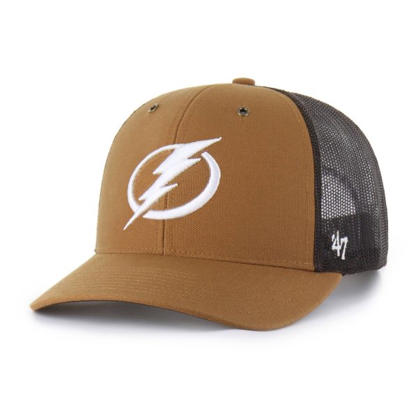 Carhartt Tampa Bay Lightning '47 Trucker