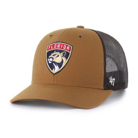 Carhartt Florida Panthers '47 Trucker