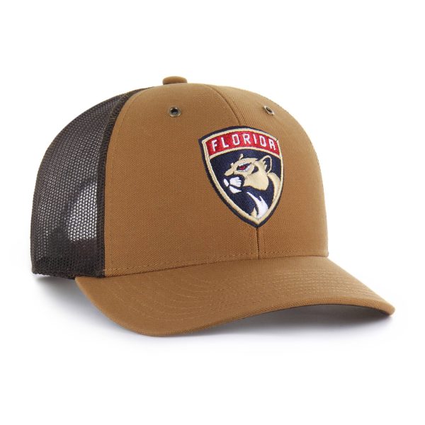 Carhartt Florida Panthers '47 Trucker