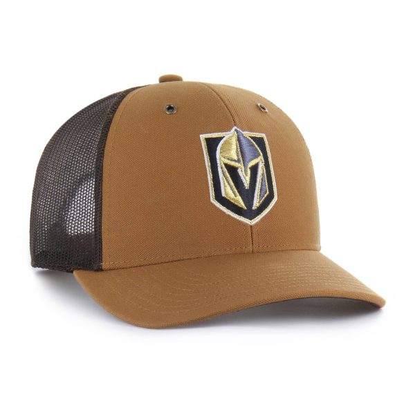 Carhartt Vegas Golden Knights '47 Trucker