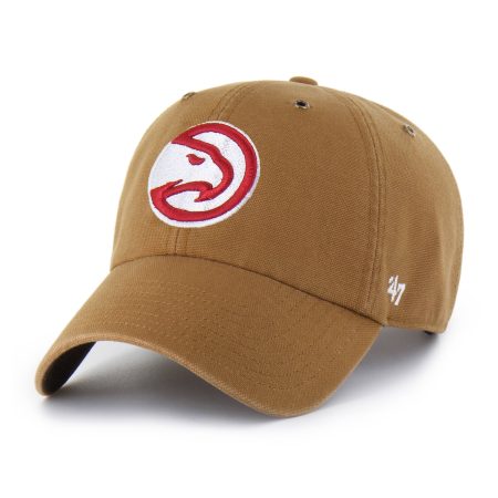 Carhartt Atlanta Hawks '47 Clean Up
