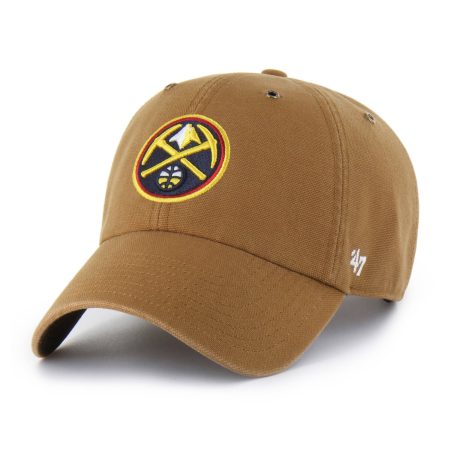Carhartt Denver Nuggets '47 Clean Up
