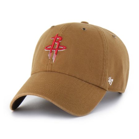 Carhartt Houston Rockets '47 Clean Up