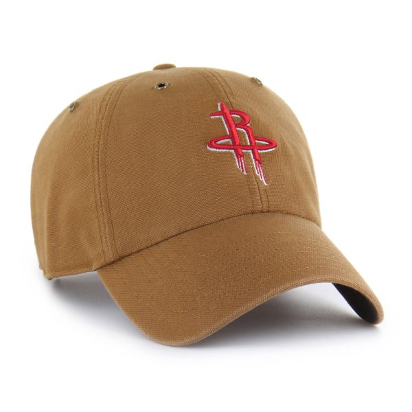 Carhartt Houston Rockets '47 Clean Up