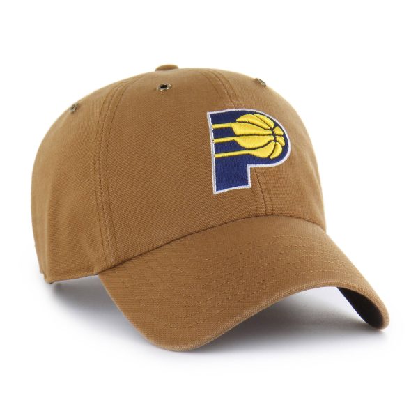 Carhartt Indiana Pacers '47 Clean Up