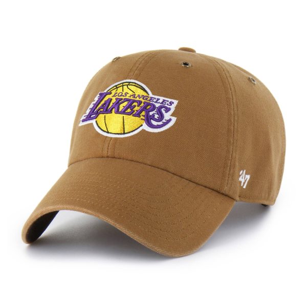 Carhartt Los Angeles Lakers '47 Clean Up